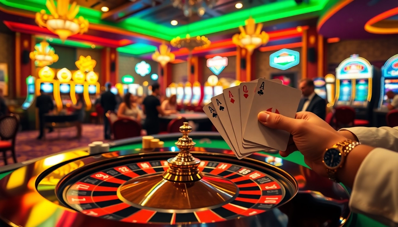 Unlocking gacor123: Proven Strategies for Winning in 2025